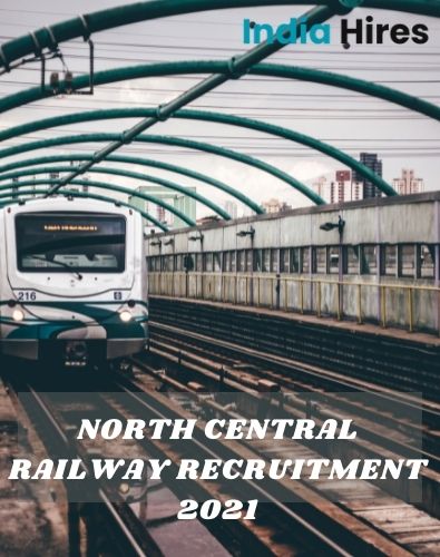 North Central Railway Jobs