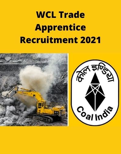 WCL Trade Apprentice Recruitment