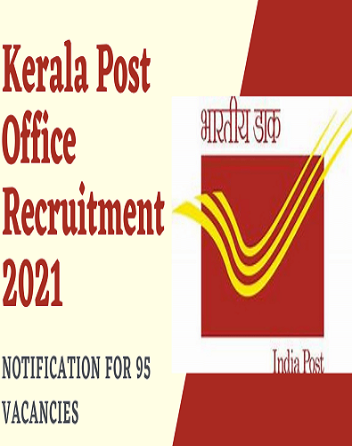 Kerala Post Office Recruitment