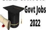 Government Jobs Recruitment