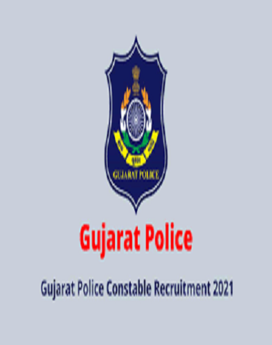 Gujarat Police Constable Job Notification