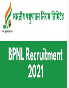 BECIL DDA Recruitment 2022