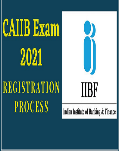 CAIIB 2022 Online Registration