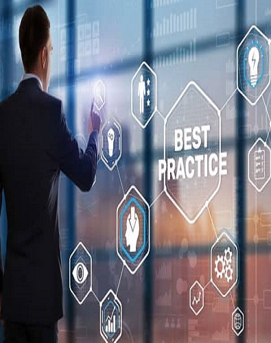 4 Best Practices To Ensure IT Security Compliance