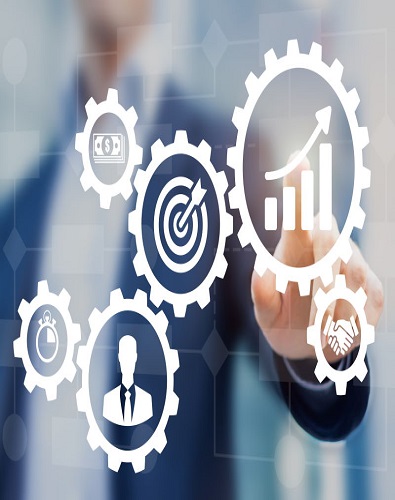 5 Ways Business Process Automation Can Reform Your Company