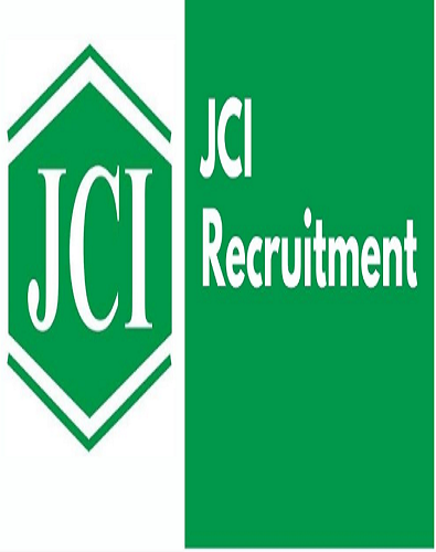 Jute Corporation of India Recruitment 2021-22