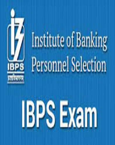 IBPS Clerk Prelims Admit Card