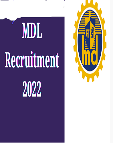 MDL Non Executive Recruitment 2022