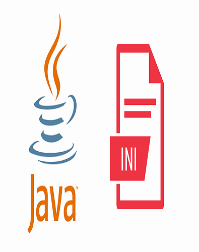 How to read (parse) from and write to INI files easily in Java