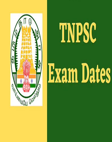TNPSC Group 2 Exam Date 2022 Out