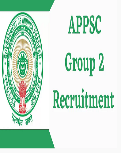 APPSC Group 2 Notification 2022