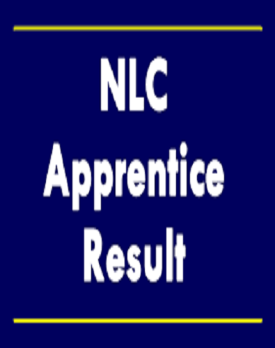NLC Apprentice Results 2022