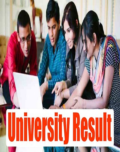 university result